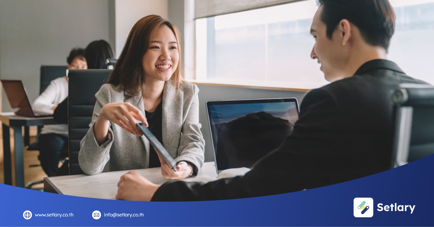 Can't Match MNC Salaries? Win the Talent War in Thailand with EWA