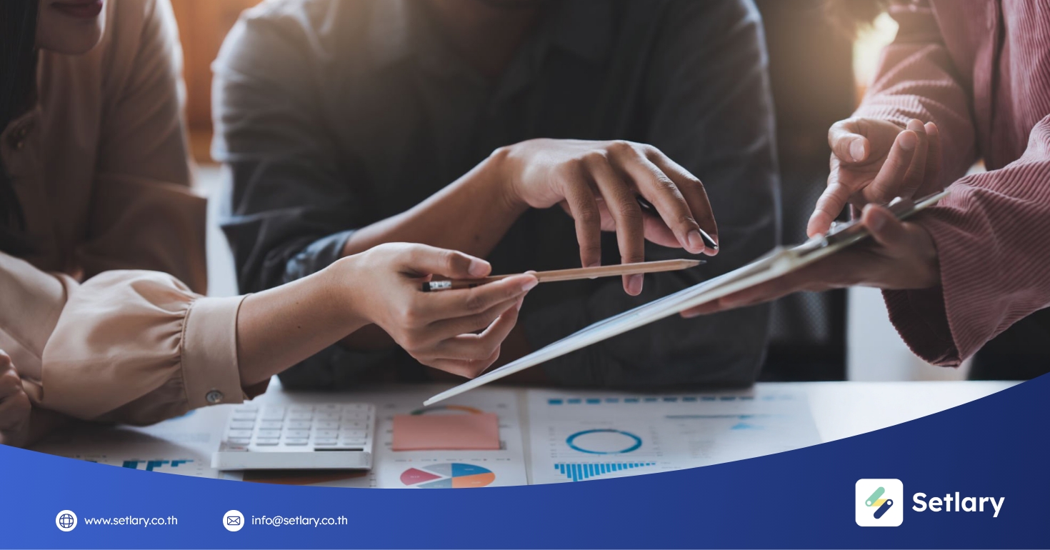 Stop Managing Salary Advances: Automate and Empower with EWA.