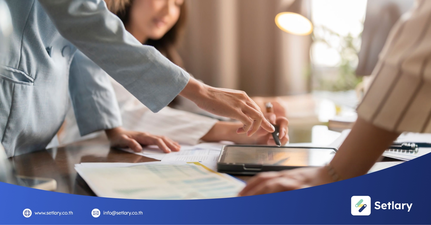 Combat Rising Living Costs: Thai Employers Must Adopt Financial Wellness Tools Now