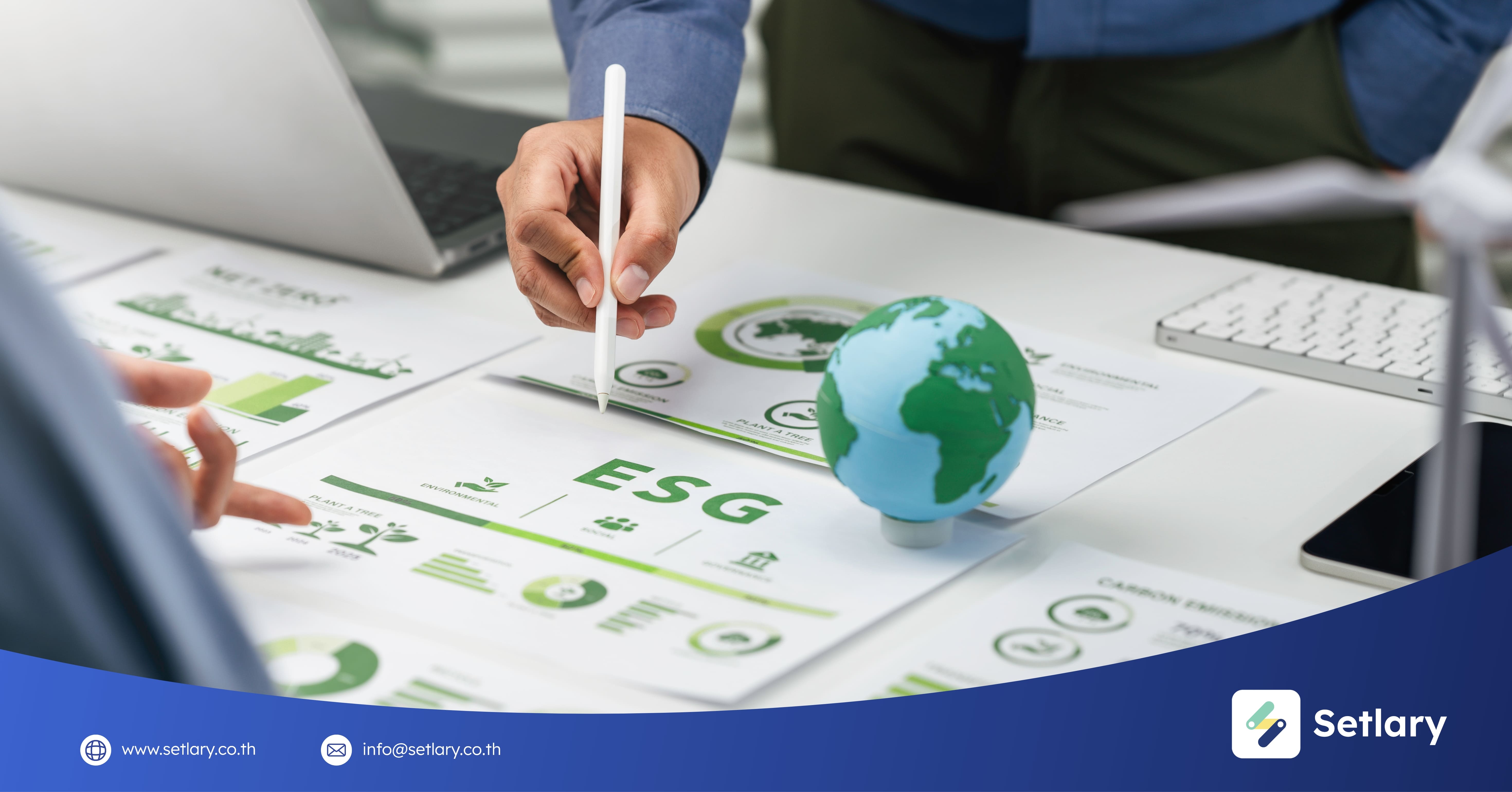 ESG and Corporate Social Responsibility: How EWA Drives Financial Inclusion